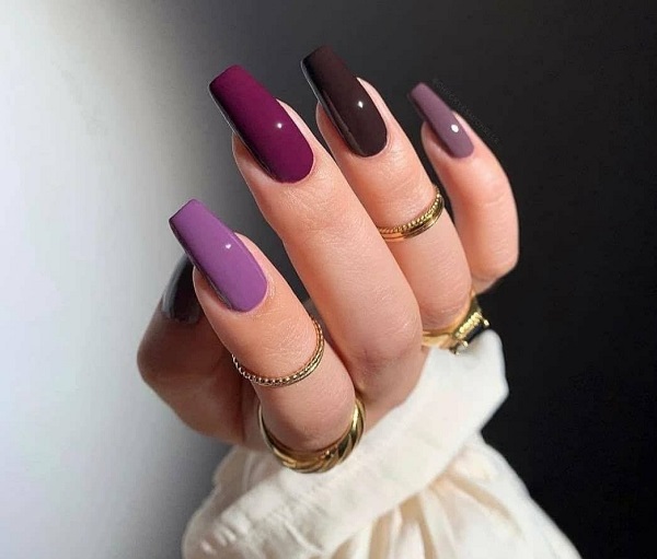 کاشت ناخن ساری