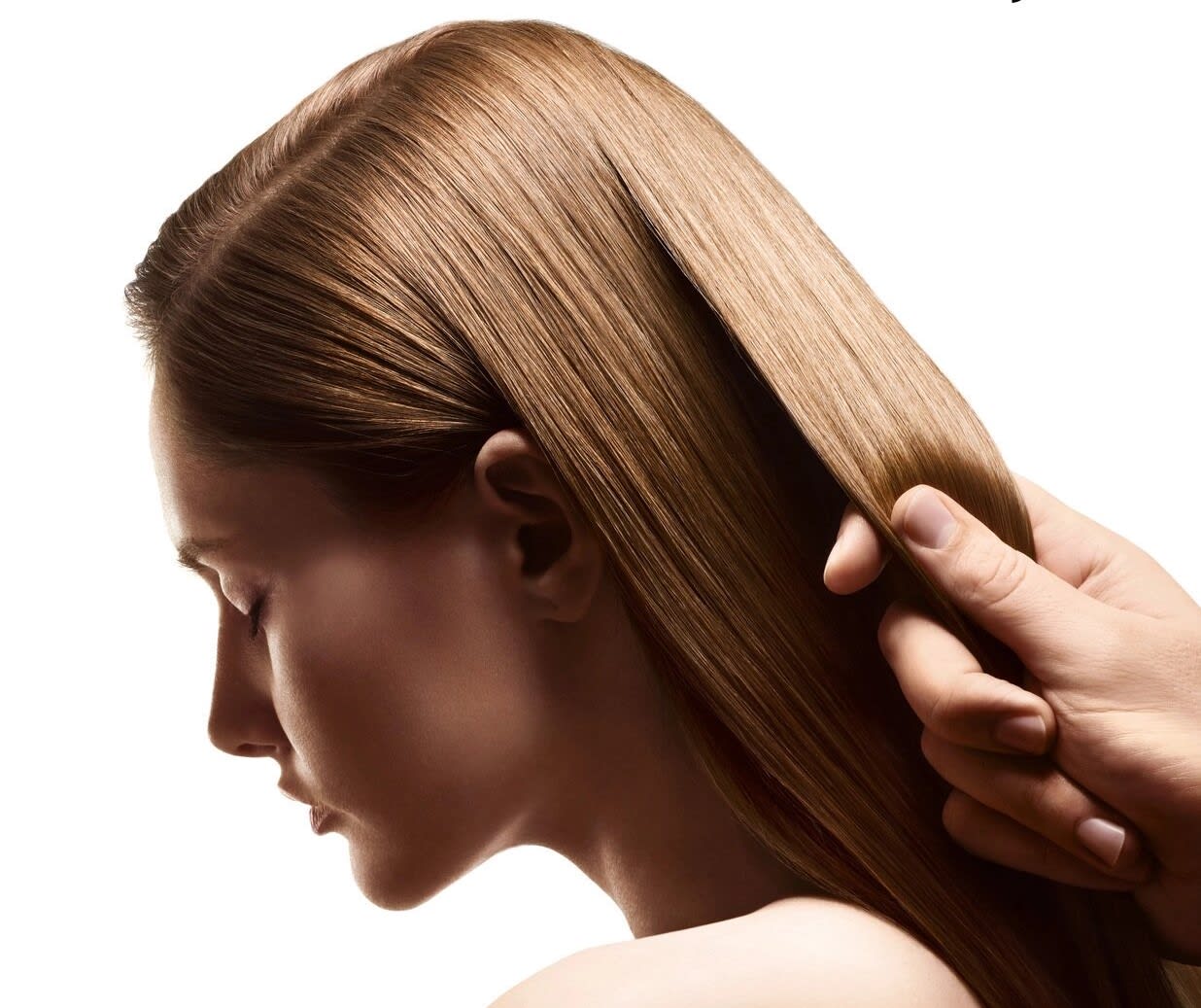 مراقبت از مو