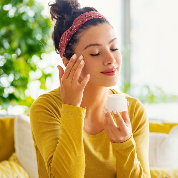 روتین پوستی فصلی