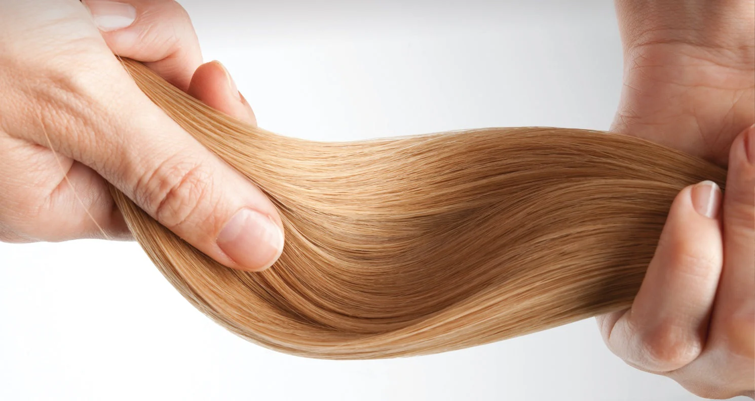 مراقبت از مو