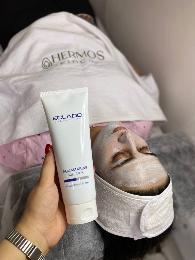 فیشیال پوست