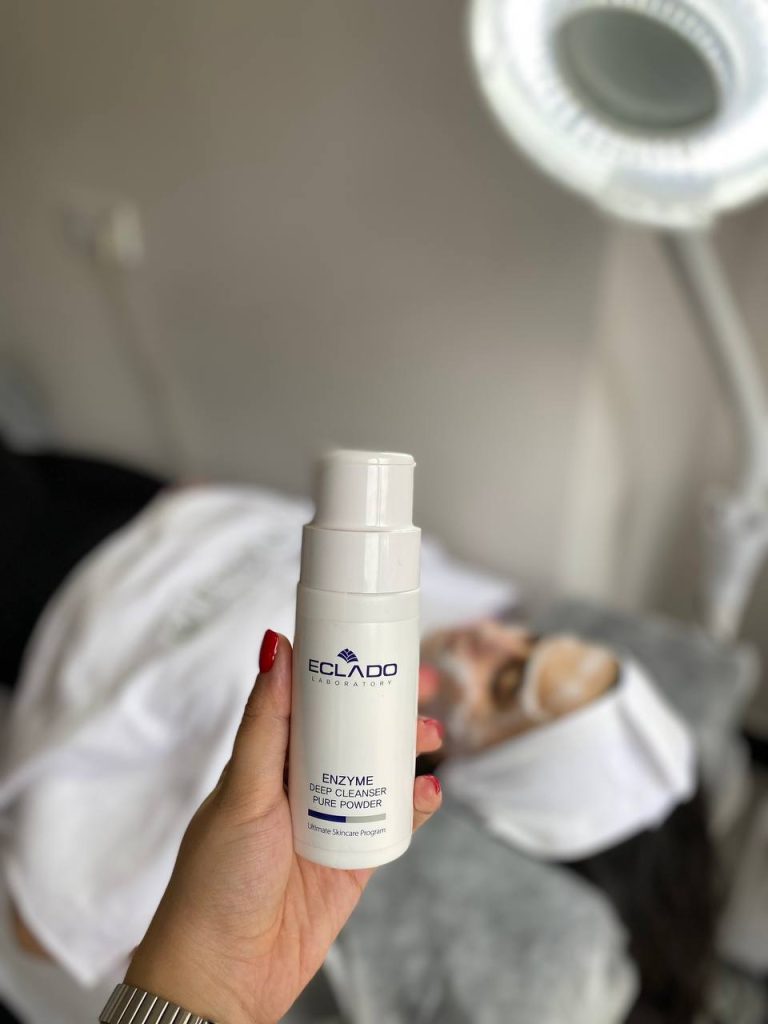 فیشیال پوست