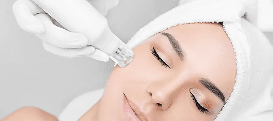 مراقبت های بعد از مزوتراپی بدون سوزن