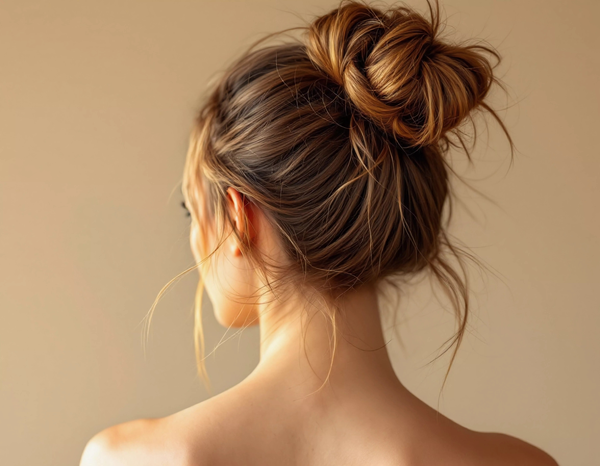 بهترین شینیون در ساری